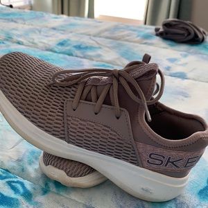 Sketcher sneakers